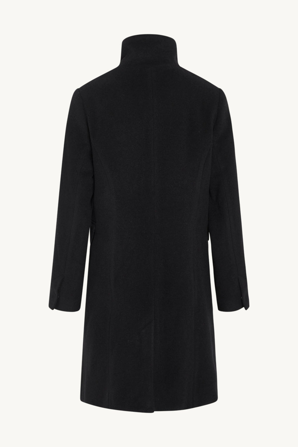 Olefine-Cw - Outerwear - Black | Yttertøy | Smuk - Dameklær på nett