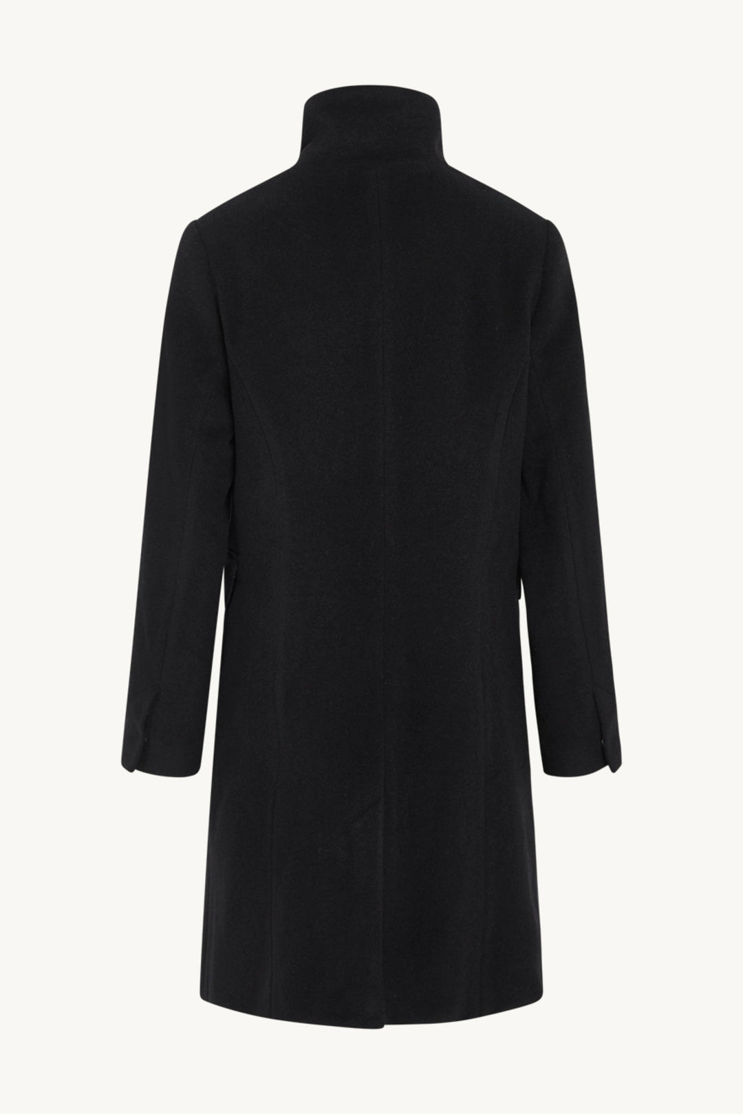 Olefine-Cw - Outerwear - Black | Yttertøy | Smuk - Dameklær på nett