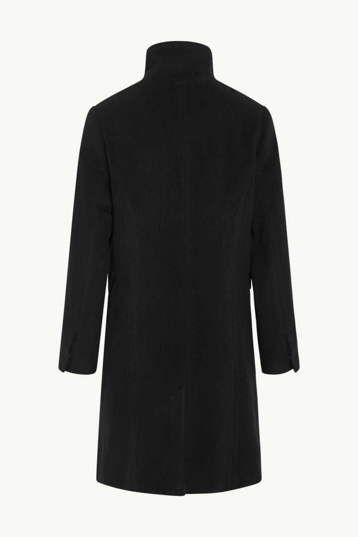 Olefine-Cw - Outerwear - Black | Yttertøy | Smuk - Dameklær på nett