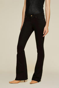 Raval Jeans Black