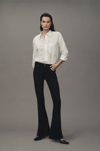 Raval Jeans Black