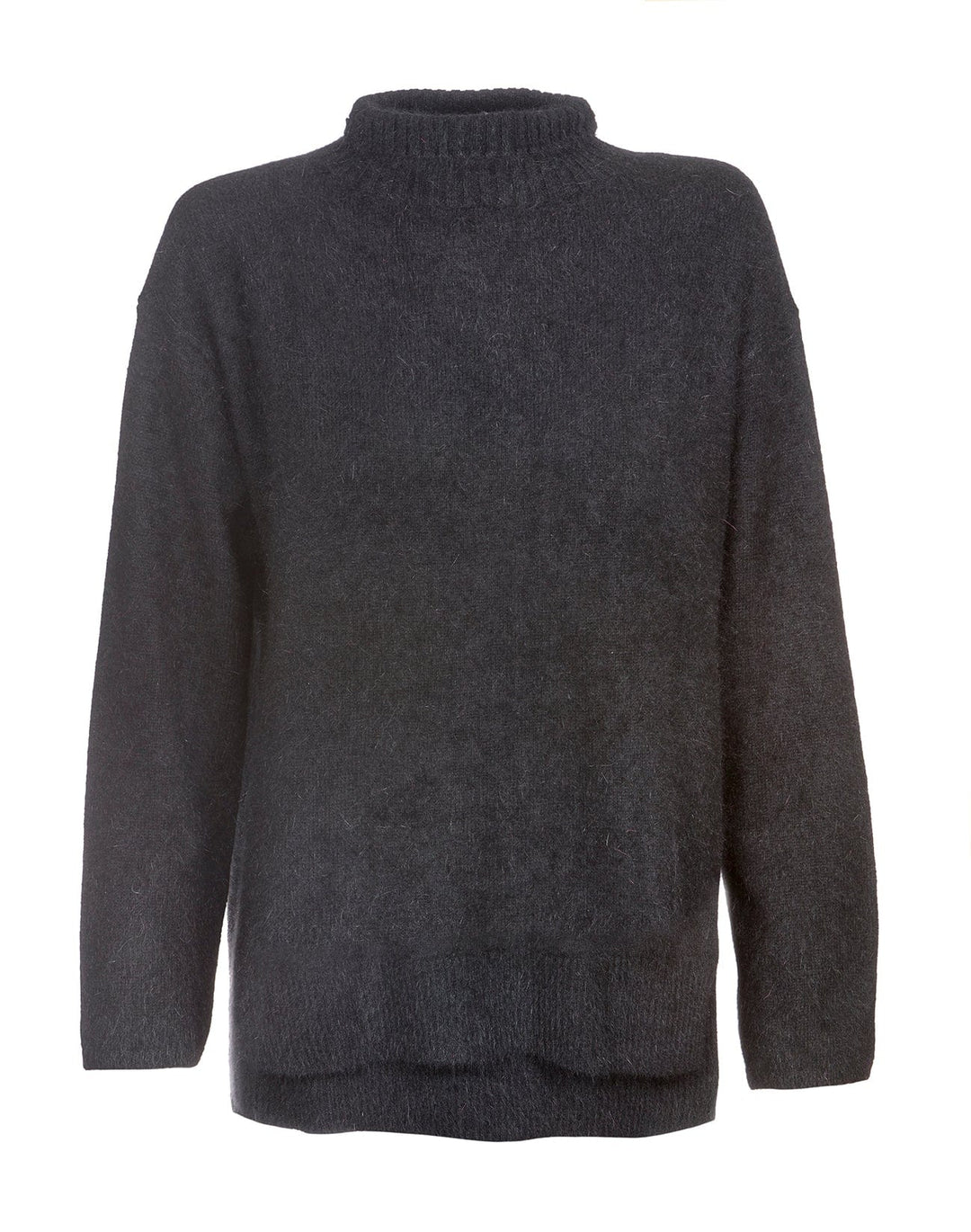 Reese Pullover Black | Genser | Smuk - Dameklær på nett