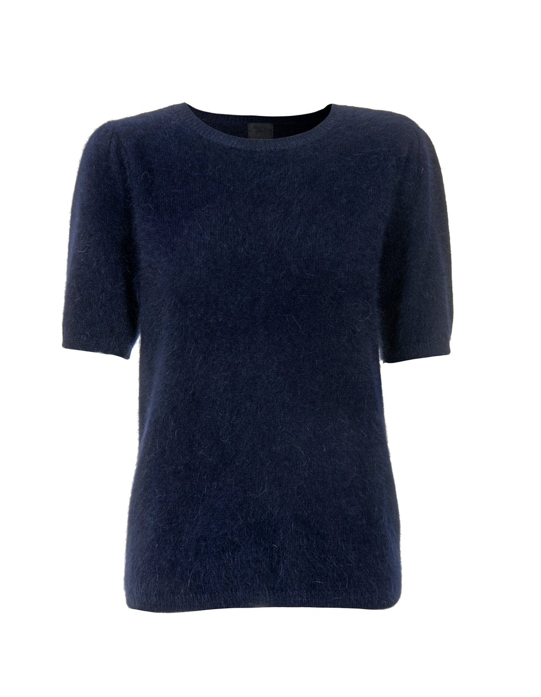 Sarah Pullover Navy | Genser | Smuk - Dameklær på nett