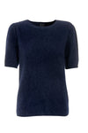 Sarah Pullover Navy