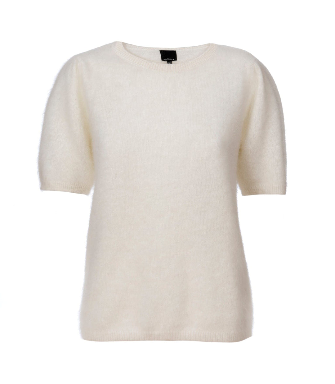 Sarah Pullover Offwhite | Genser | Smuk - Dameklær på nett