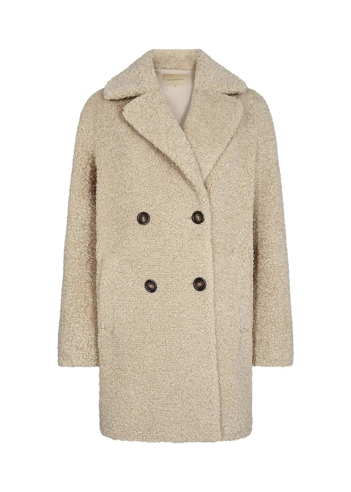 Sc-Mukite 1 Sand | Yttertøy | Smuk - Dameklær på nett