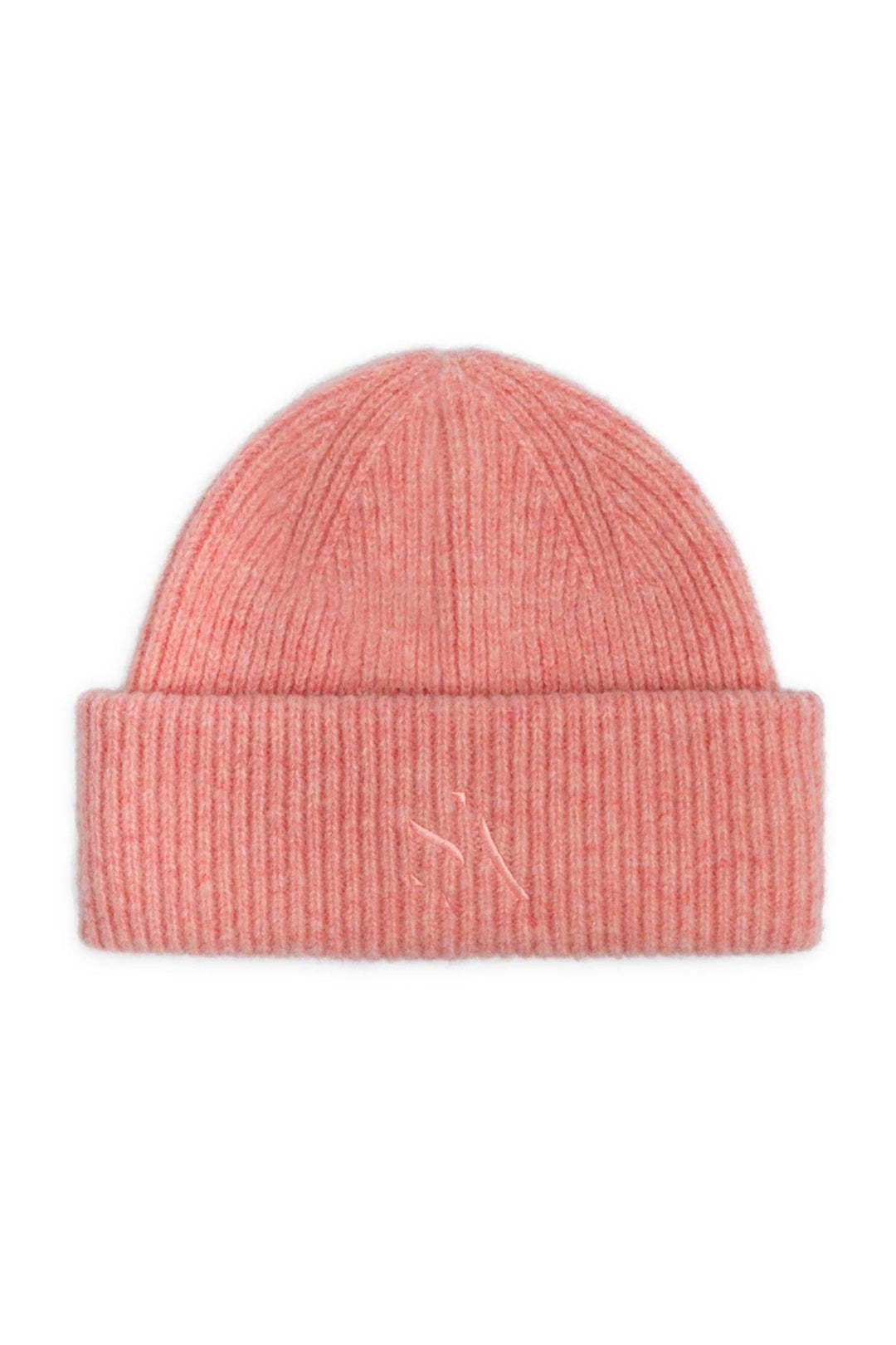 Signe Beanie Pink | Accessories | Smuk - Dameklær på nett