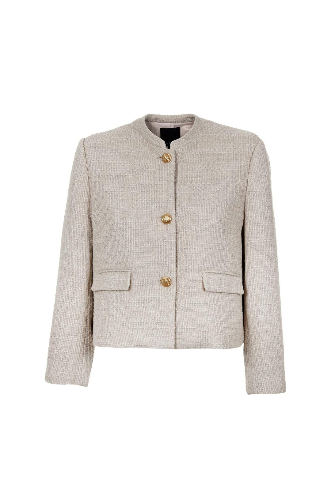 Sofia Blazer Beige | Blazer | Smuk - Dameklær på nett