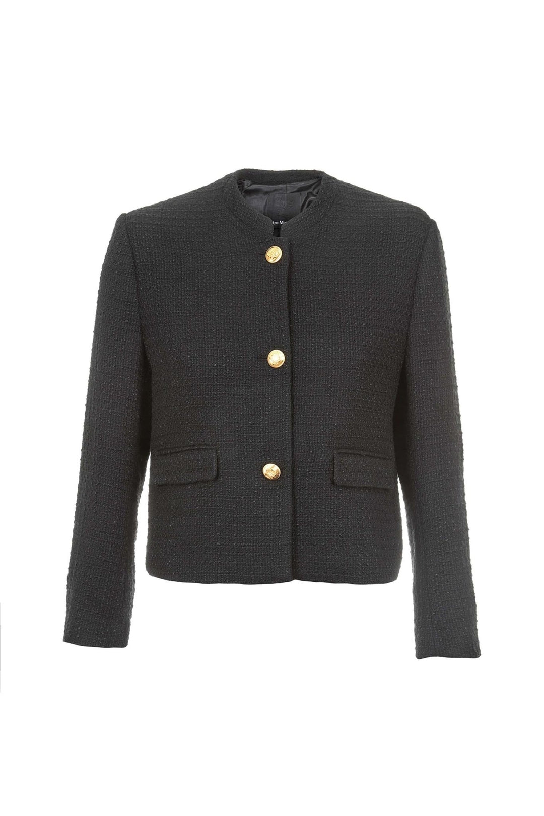 Sofia Blazer Black | Blazer | Smuk - Dameklær på nett