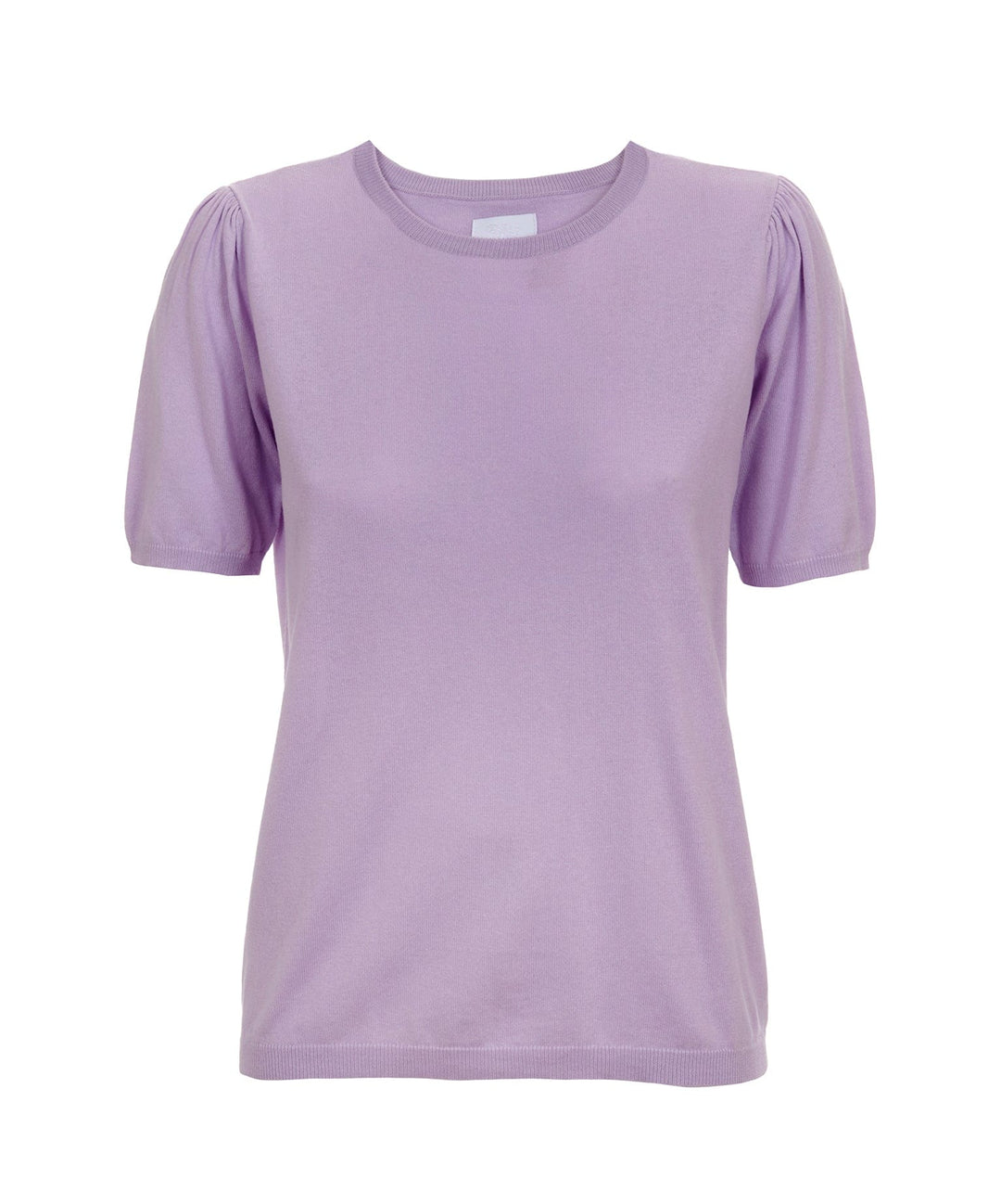 Sophie Pullover Lavender | Genser | Smuk - Dameklær på nett