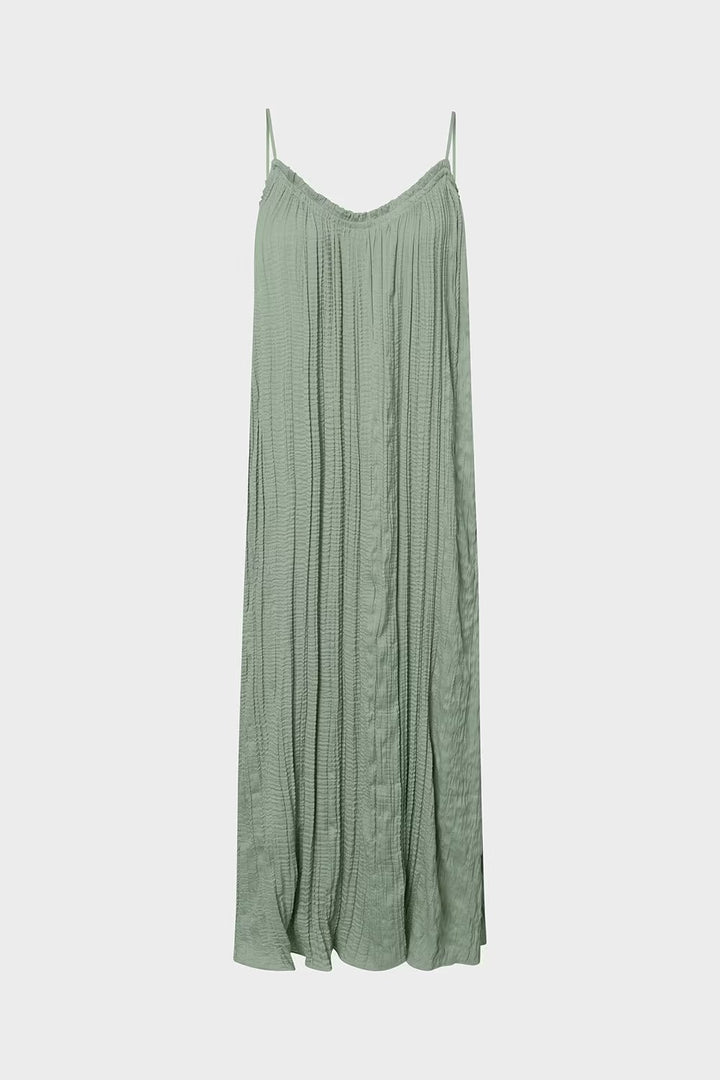 Summer Dress Mint | Kjoler | Smuk - Dameklær på nett