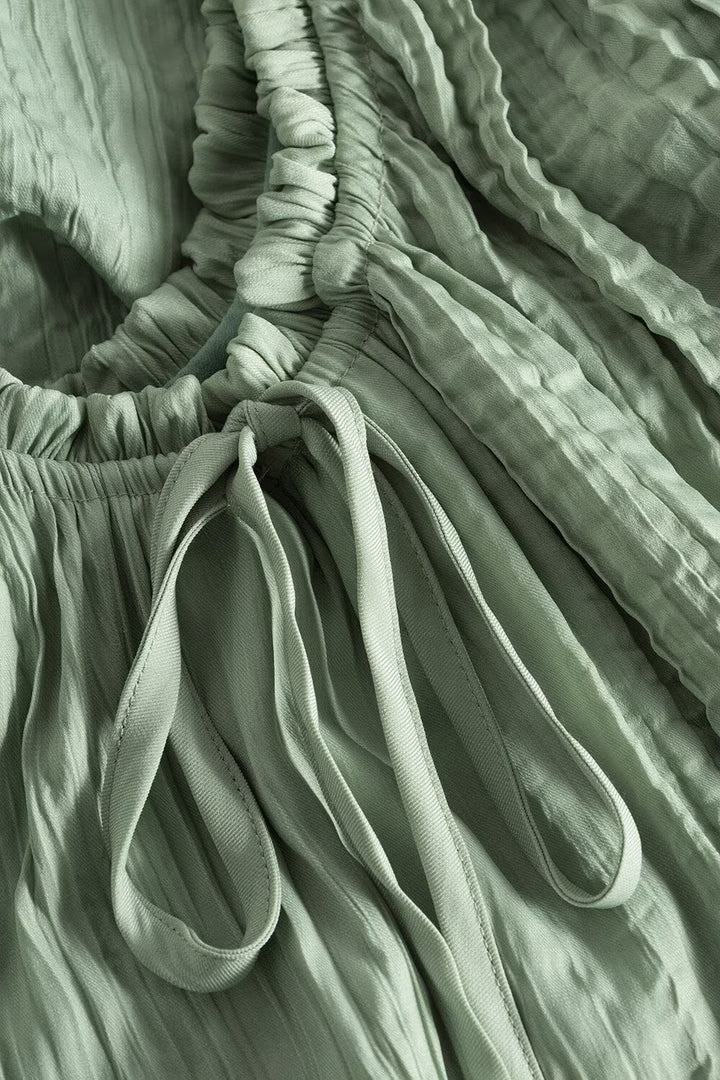 Summer Dress Mint | Kjoler | Smuk - Dameklær på nett