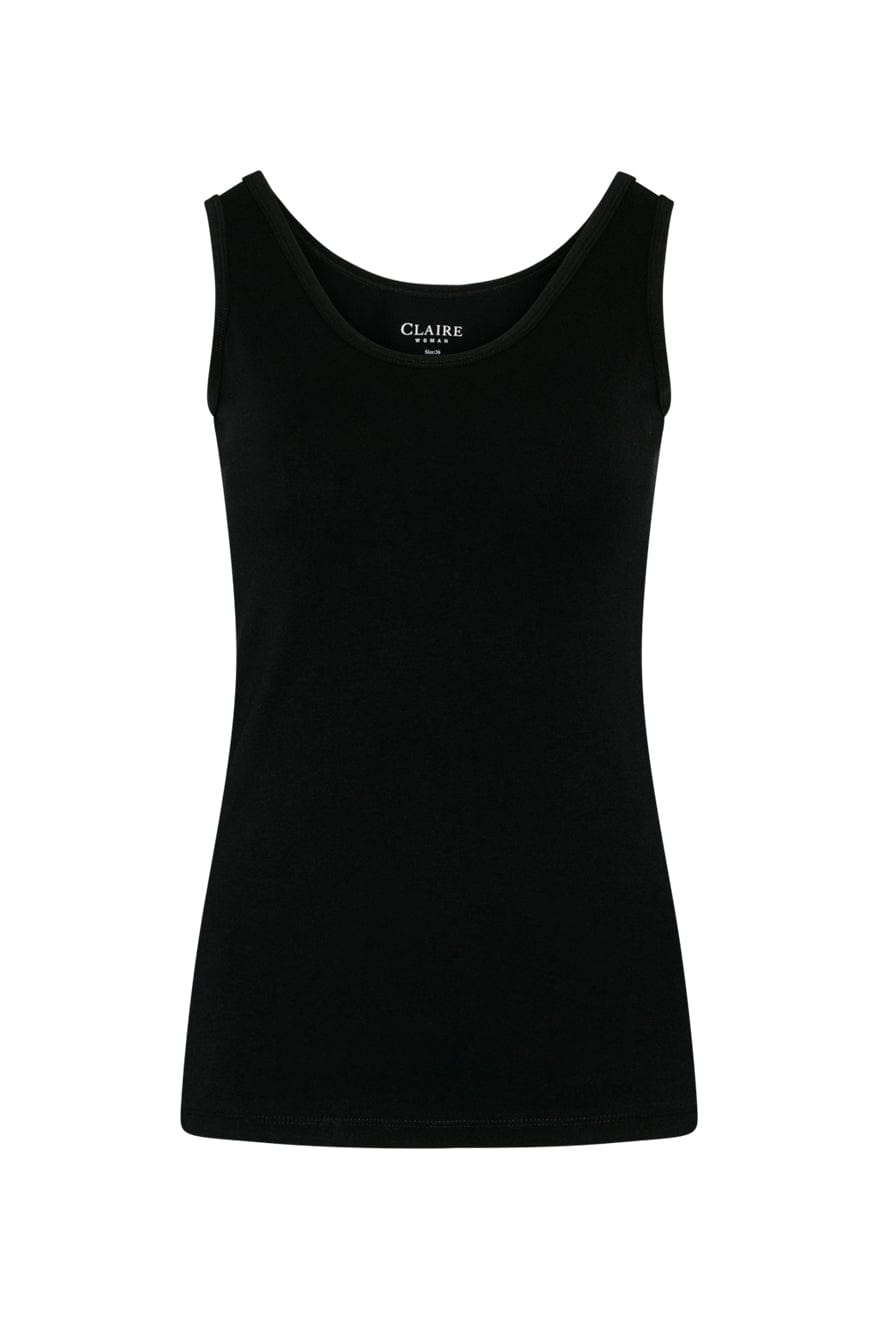 Tanktop | Topper | Smuk - Dameklær på nett