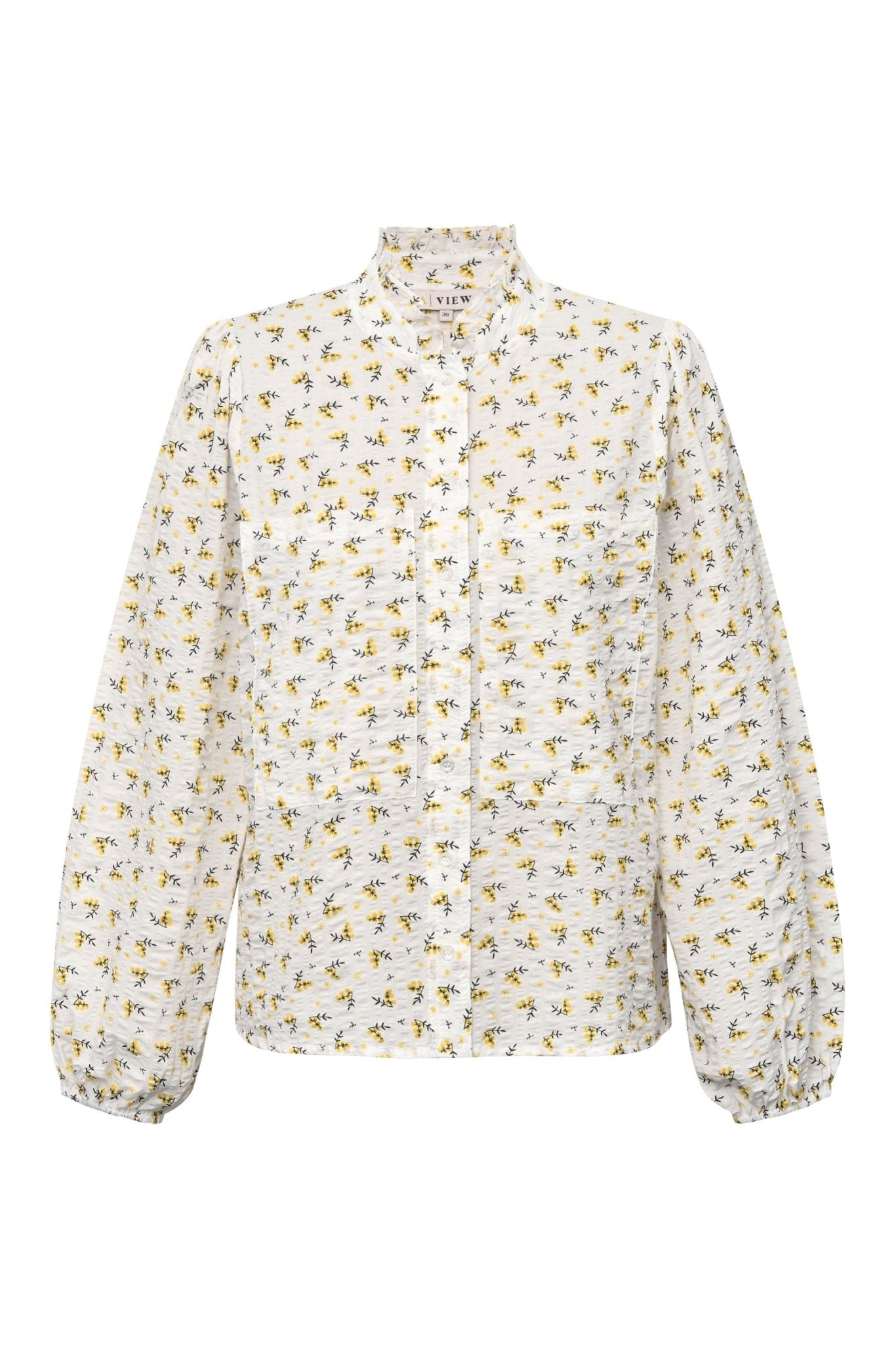 Tiffany Eola Shirt