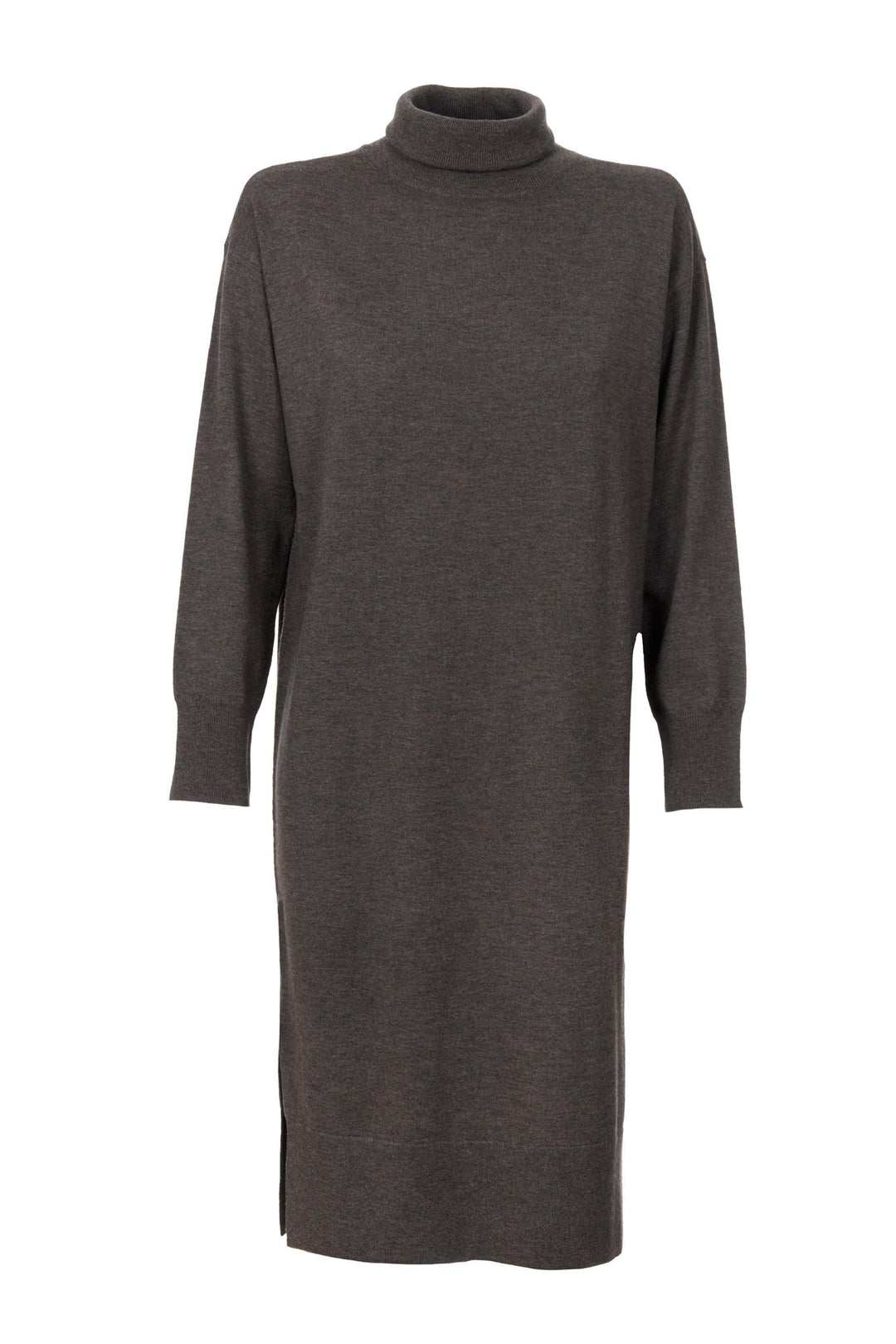 Vårin Dress Cappuchino | Kjoler | Smuk - Dameklær på nett