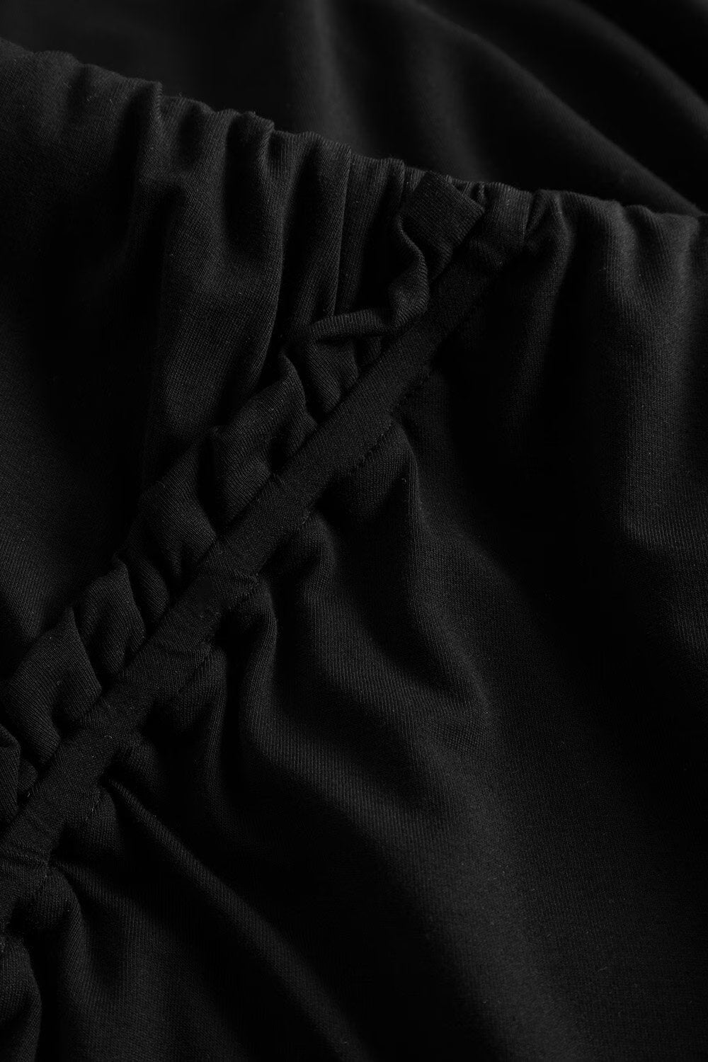 Wilhelmina Skirt Black | Skjørt | Smuk - Dameklær på nett