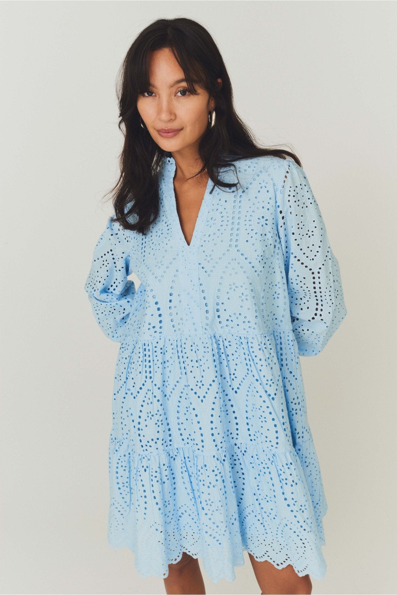 YASCrimo SL dress