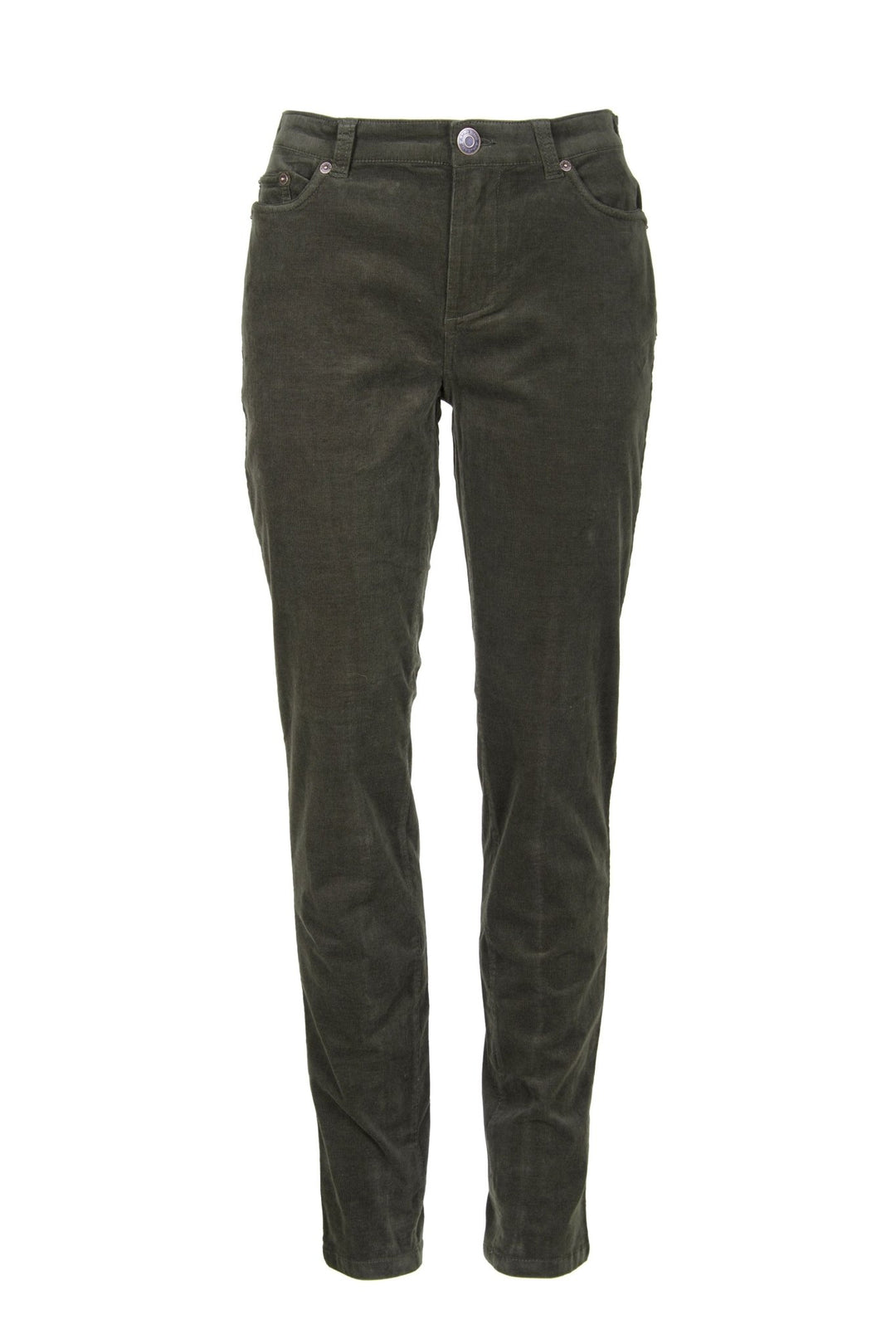 Zara Trouser Khaki | Bukser | Smuk - Dameklær på nett