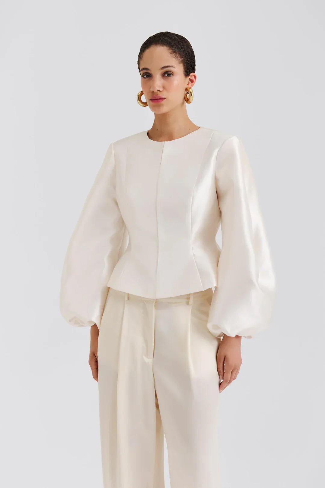 Bluser og skjorter - Smuk