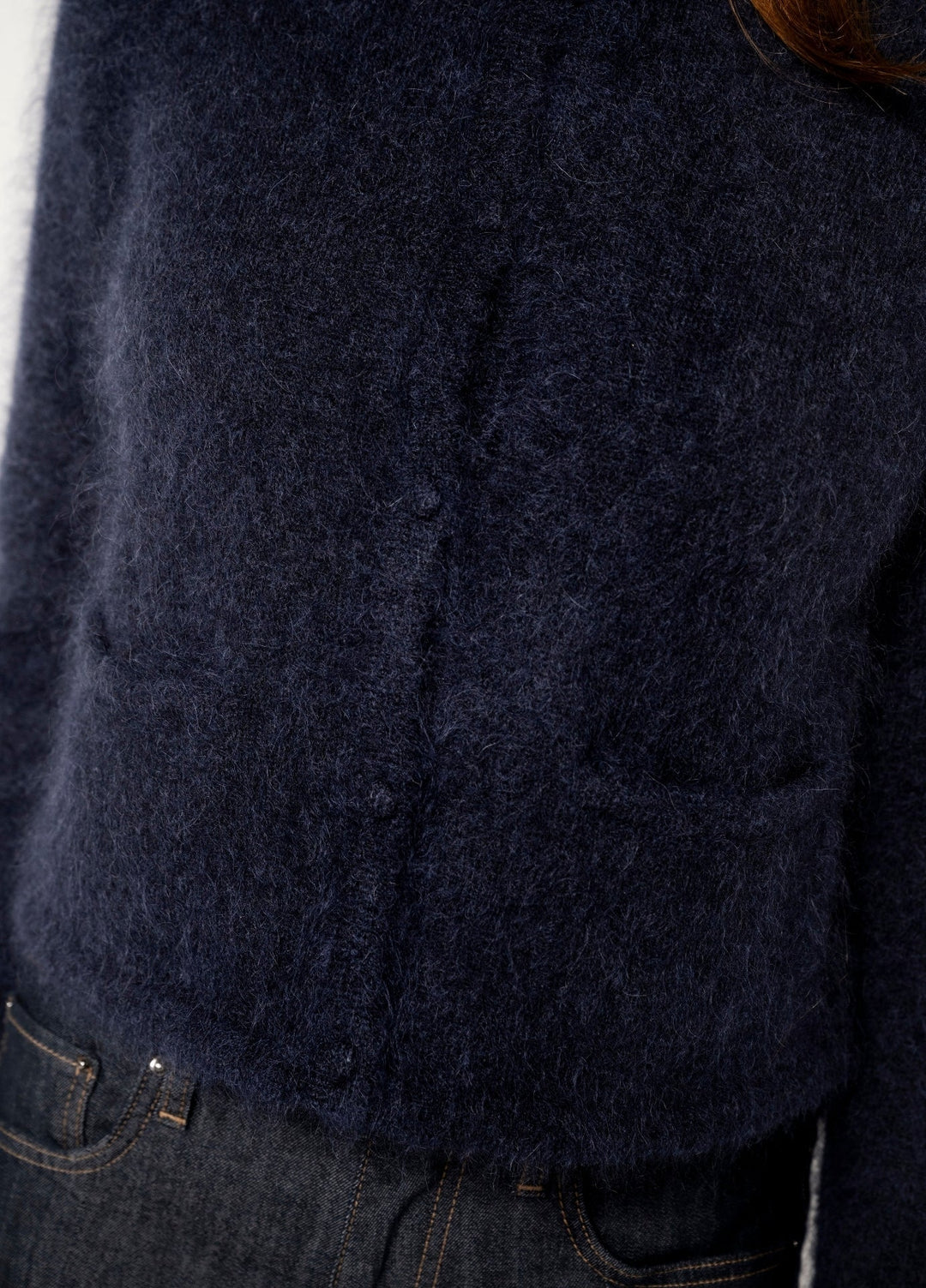 Celin Cardigan Moonlight