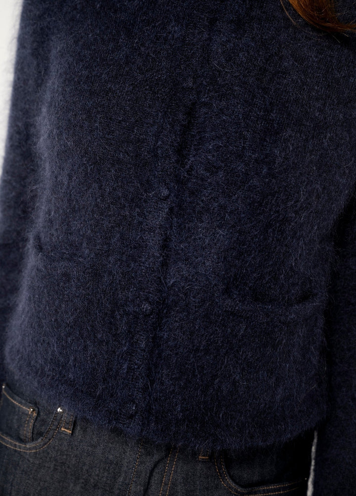 Celin Cardigan Moonlight