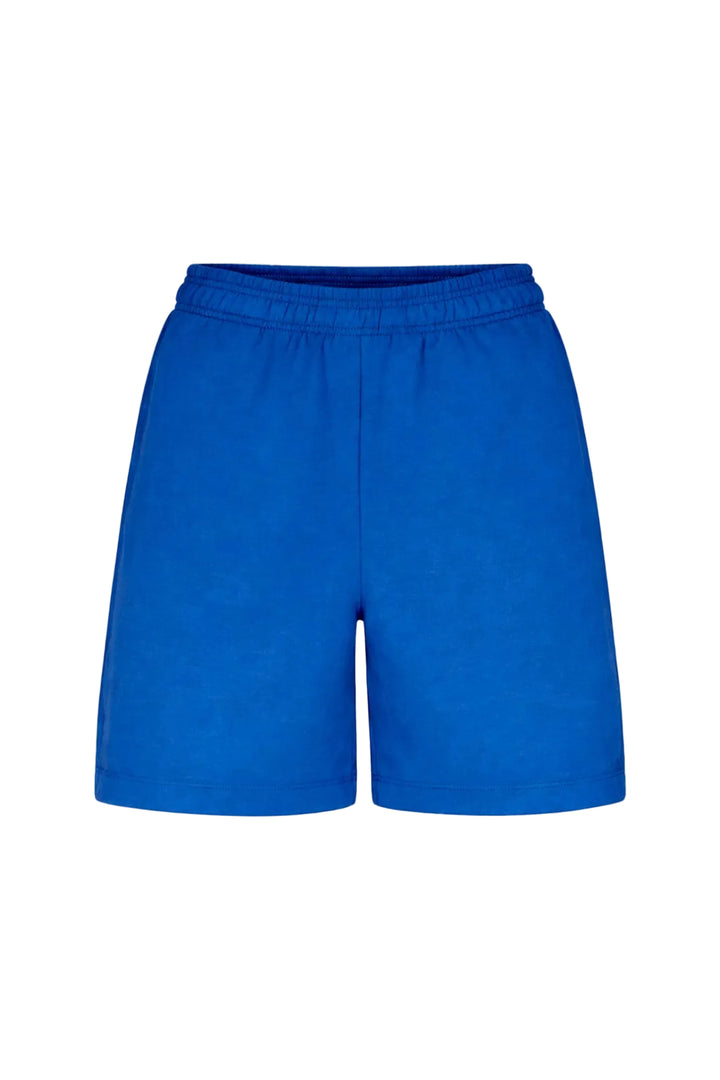 Maggy Sweatshorts Cobalt Blue