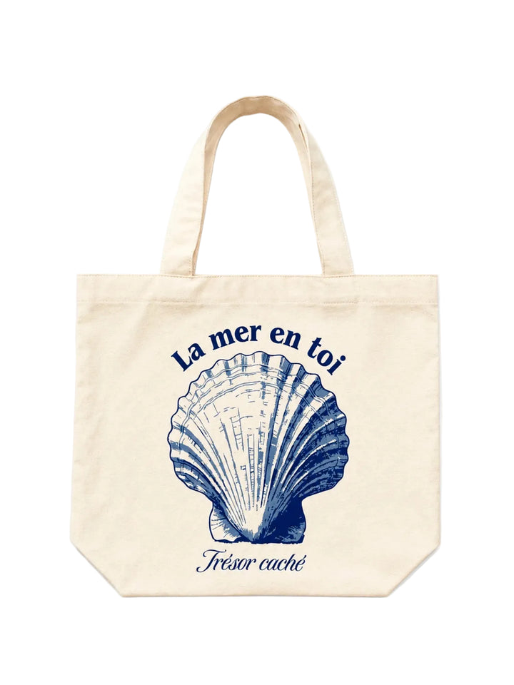 La Mer Shopper Nature