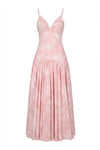 Léon Dress Light Pink
