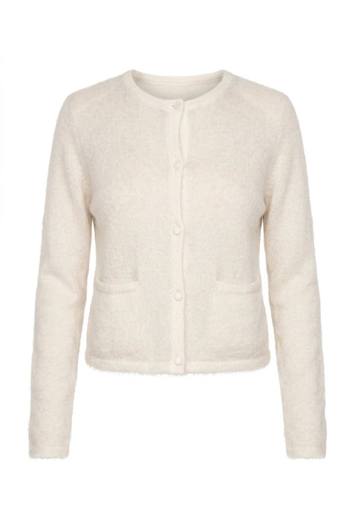 Celin Cardigan Cream
