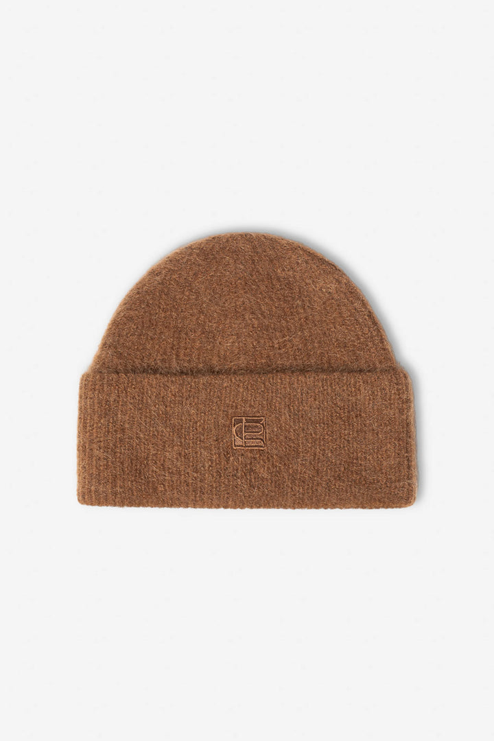 Naya Beanie Cognac