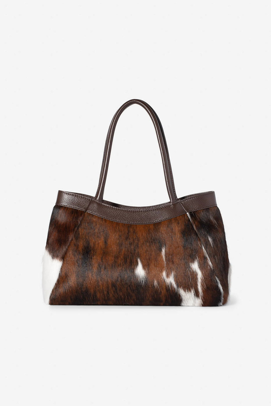 Sorrelle Tote Small Cow