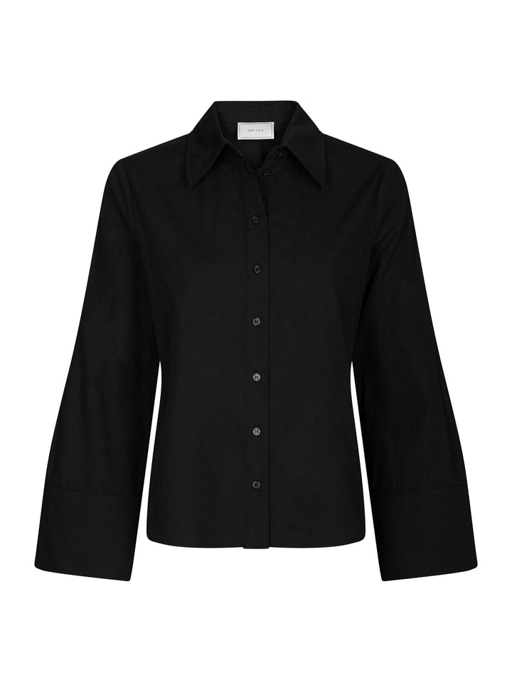 Drew Shirt Black