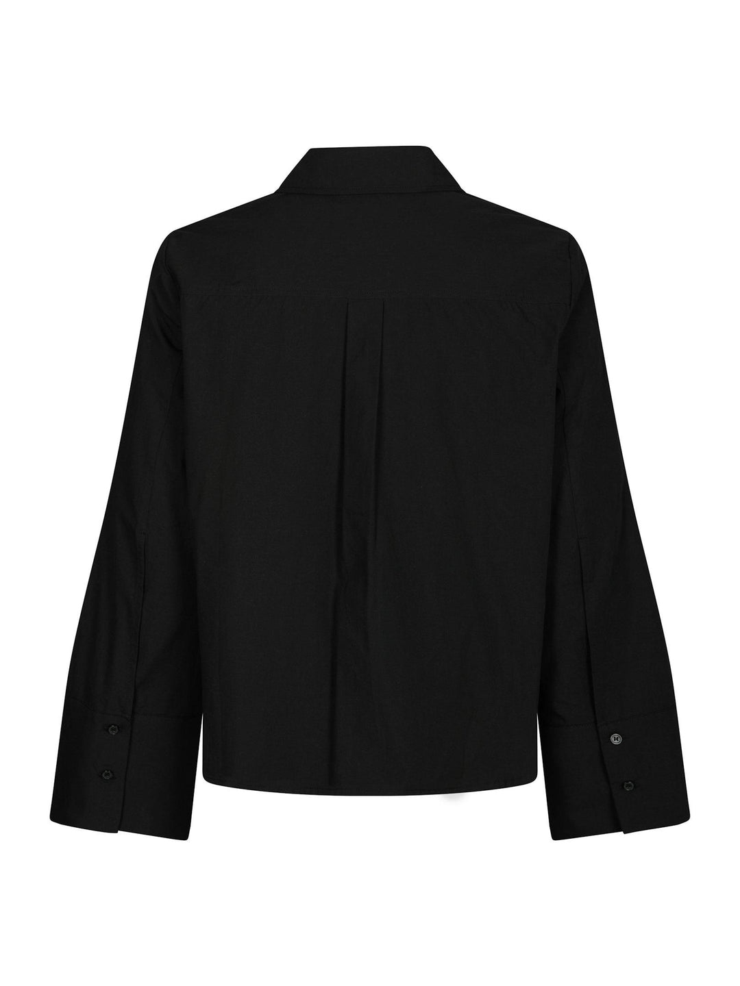 Drew Shirt Black