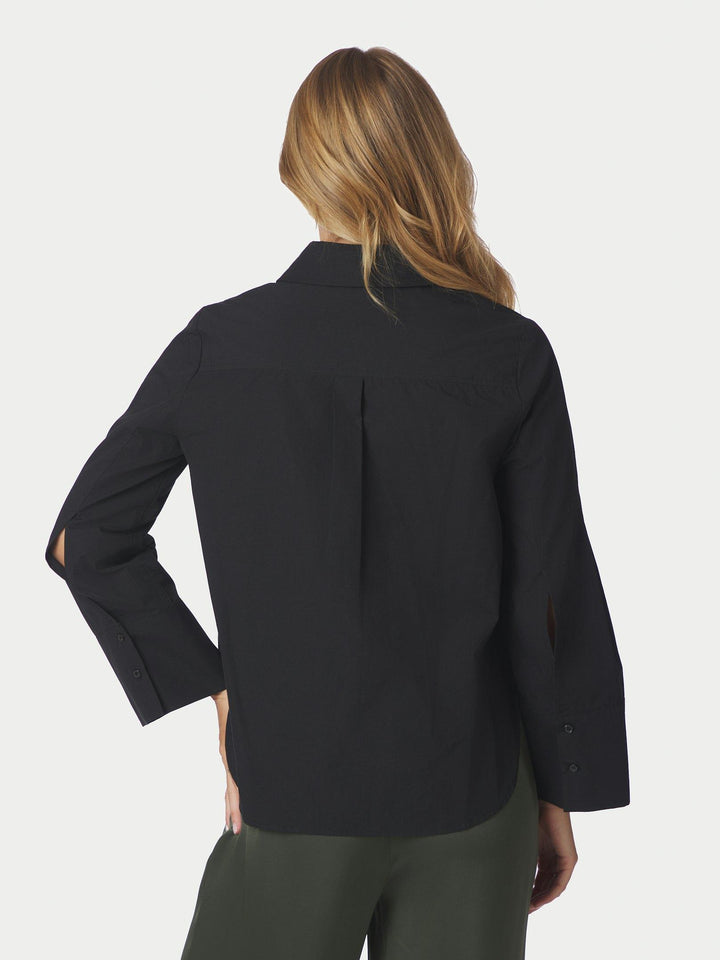 Drew Shirt Black