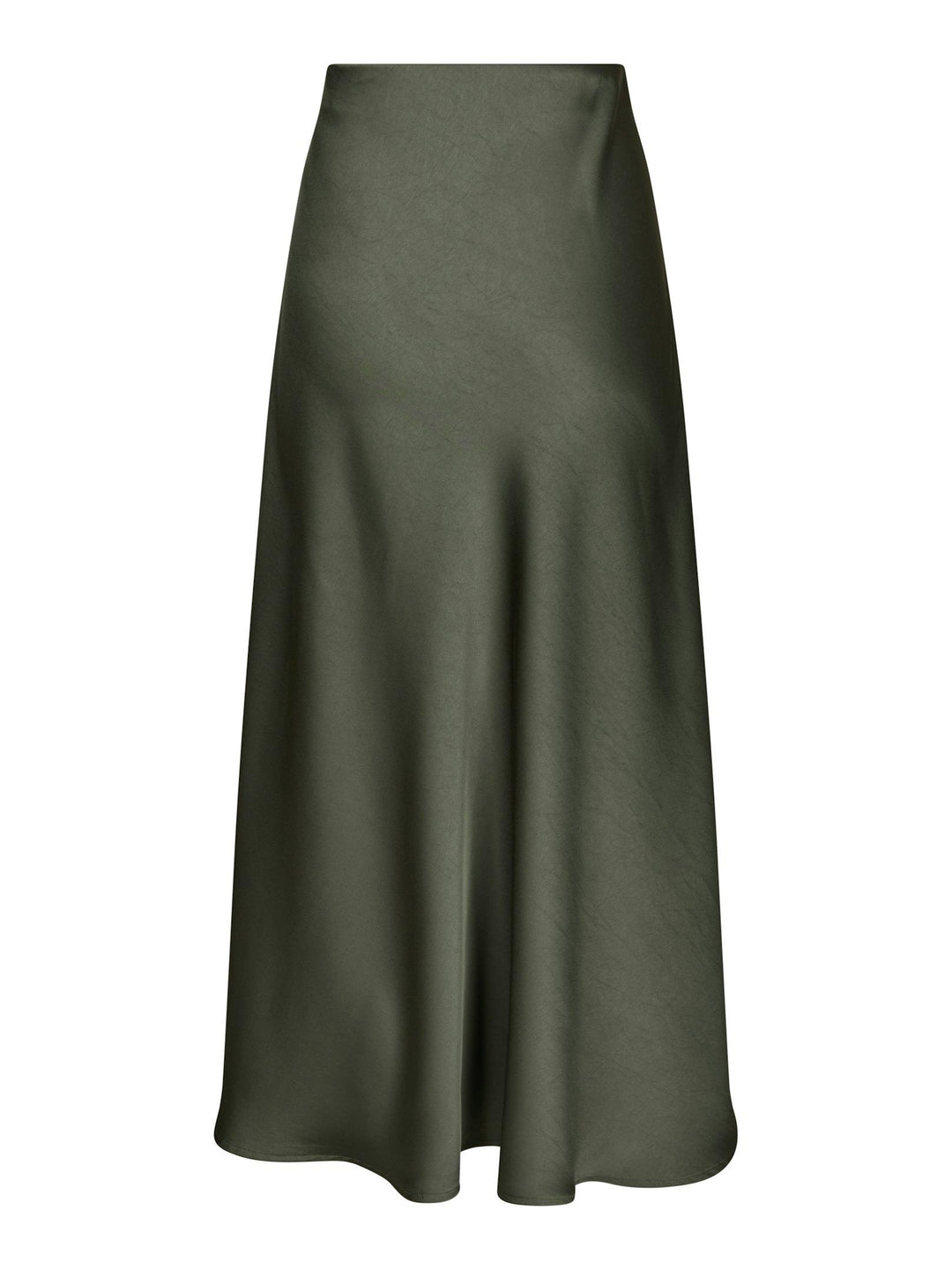 Bovary Skirt Deep Green