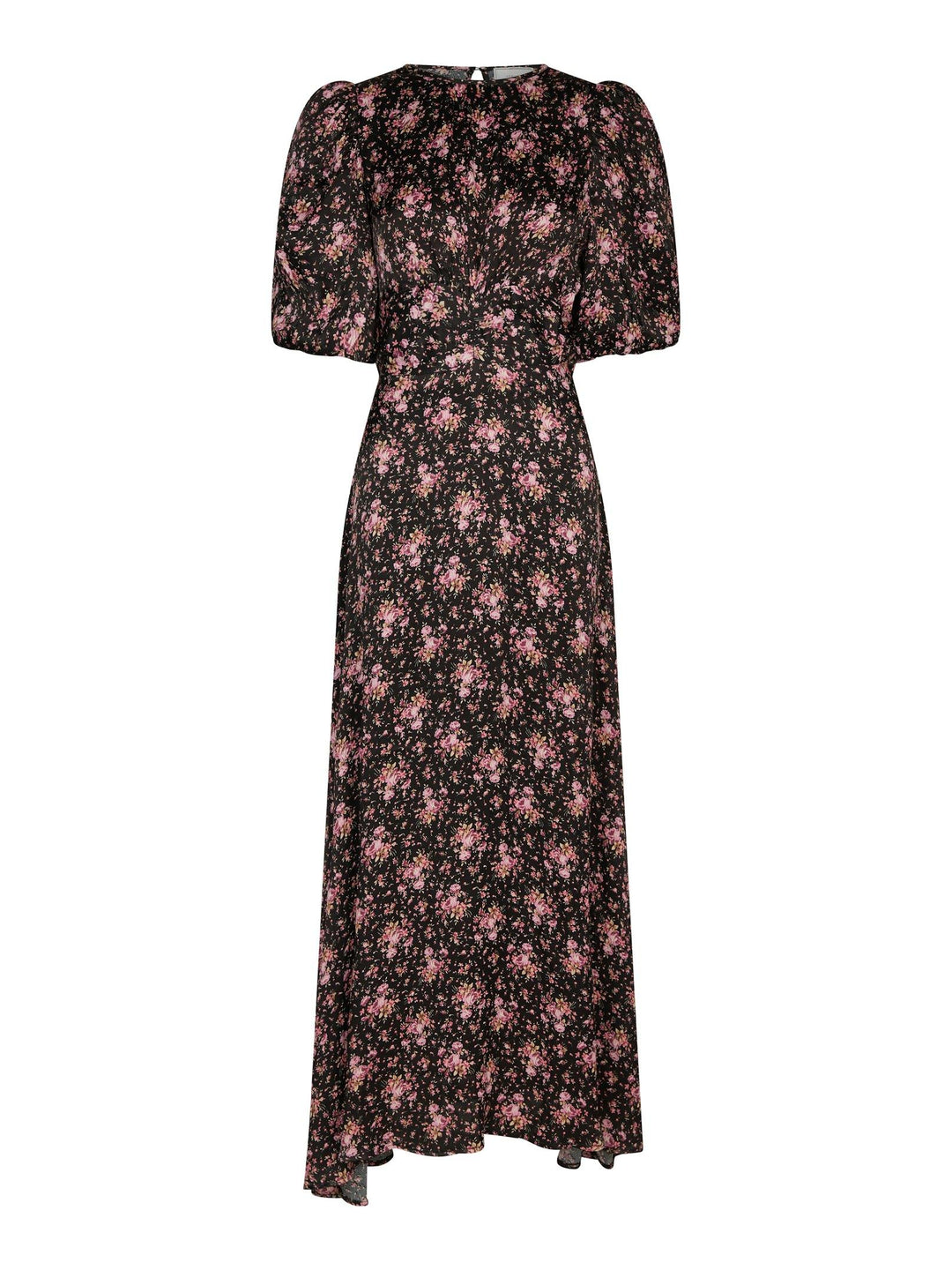 Kikka Rosy Dress Black