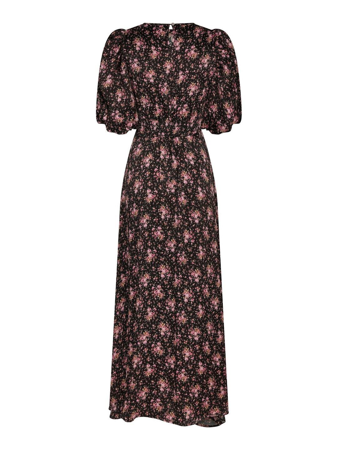 Kikka Rosy Dress Black