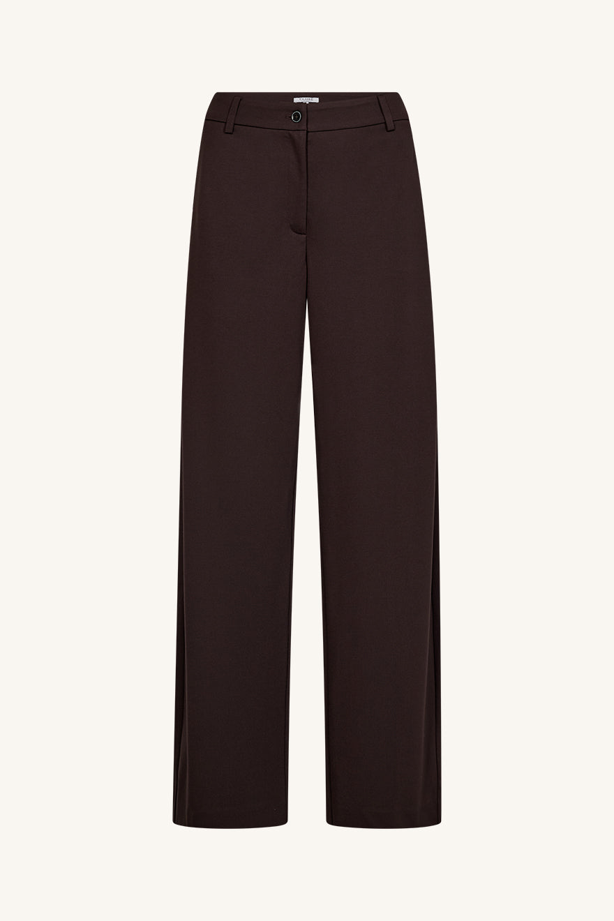 Cwtaritas Pants Chocolate