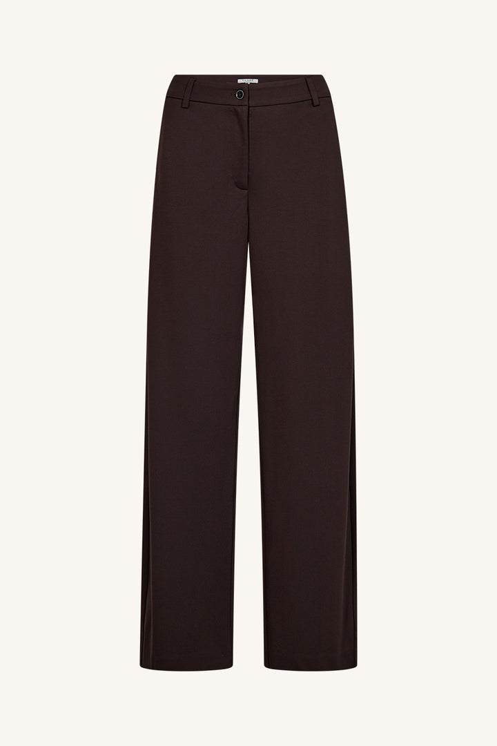 Cwtaritas Pants Chocolate