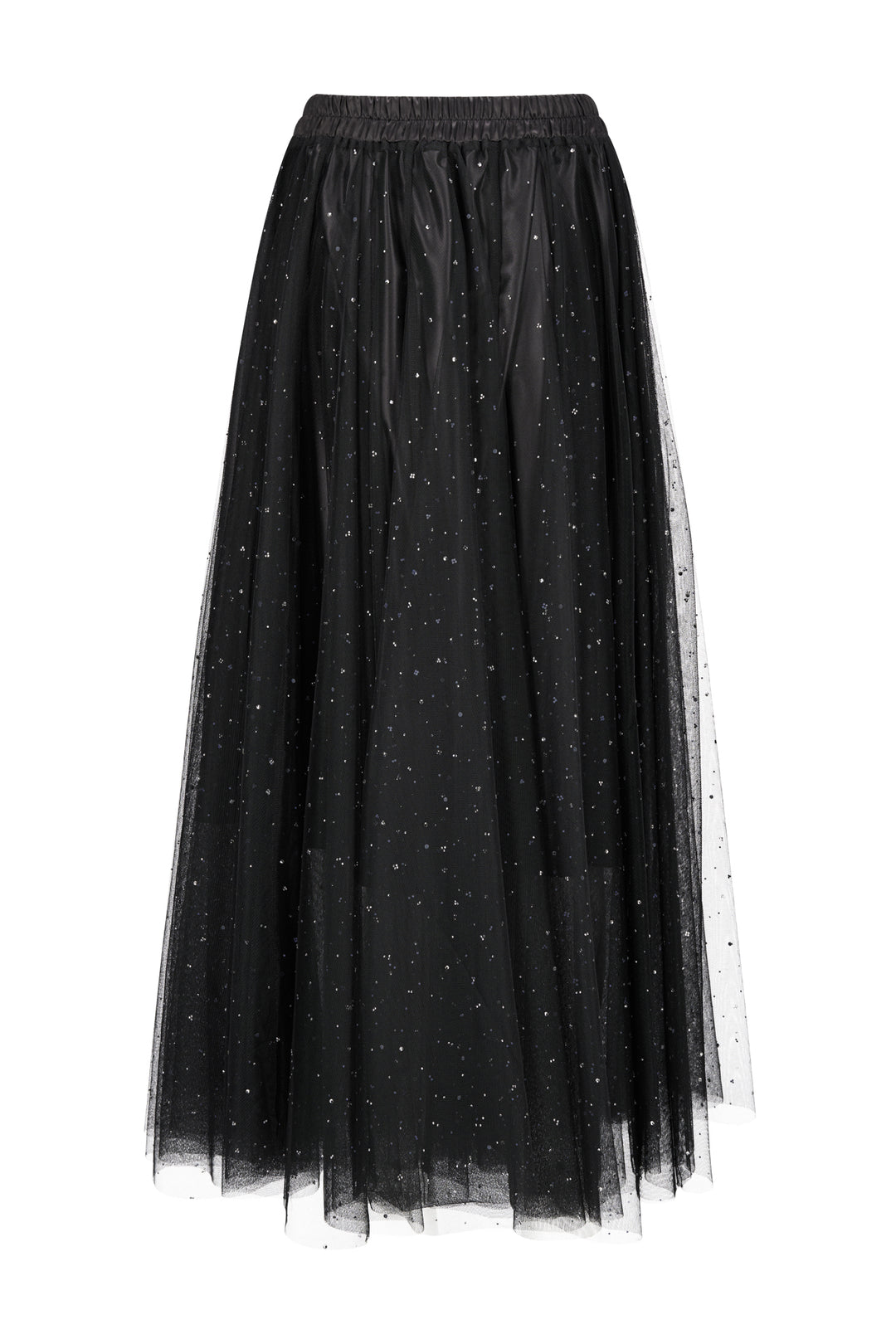 Grace Skirt Black