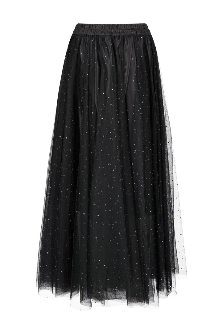 Grace Skirt Black