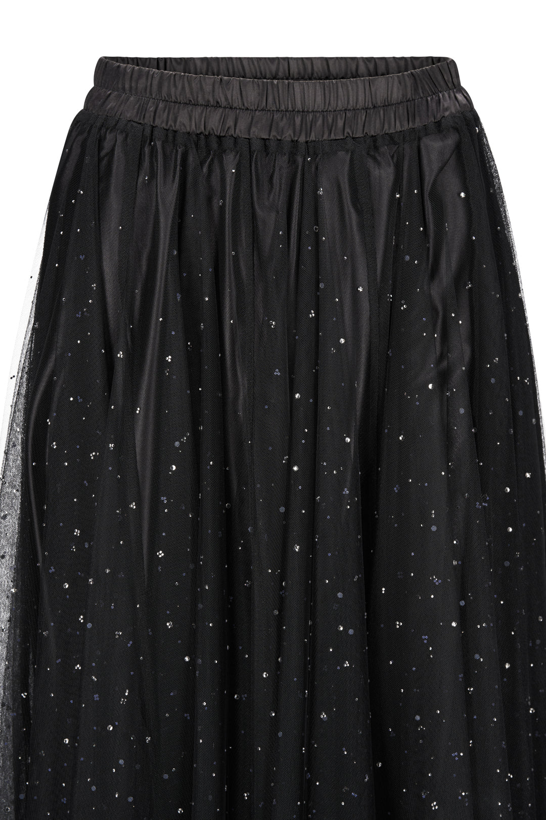Grace Skirt Black