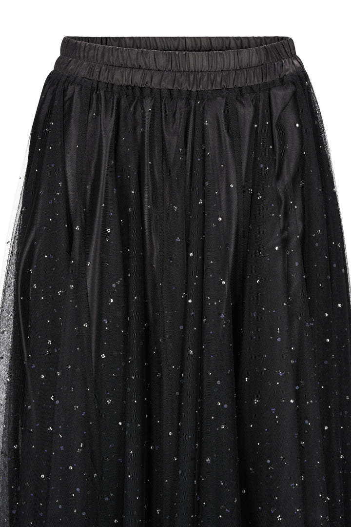 Grace Skirt Black