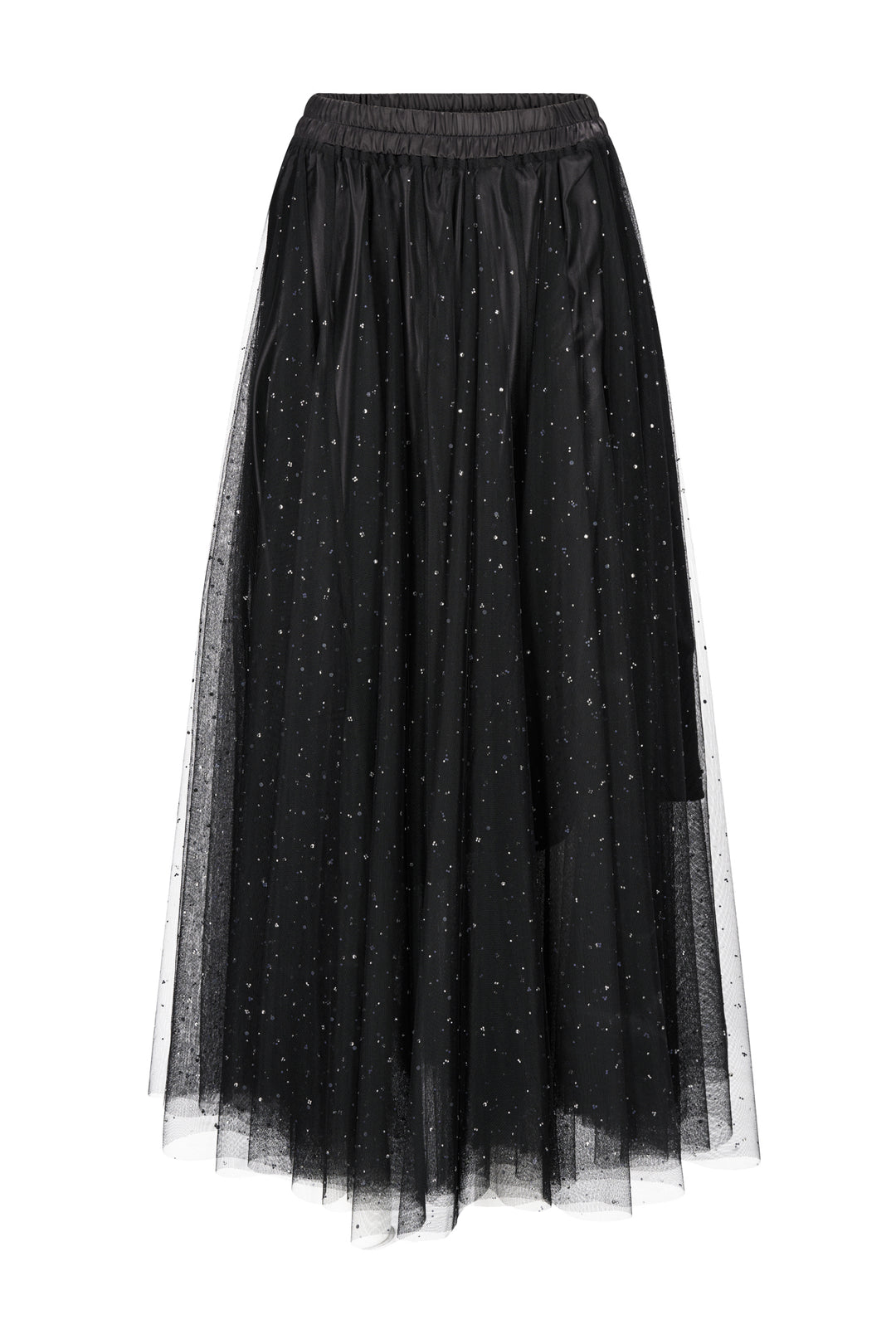 Grace Skirt Black