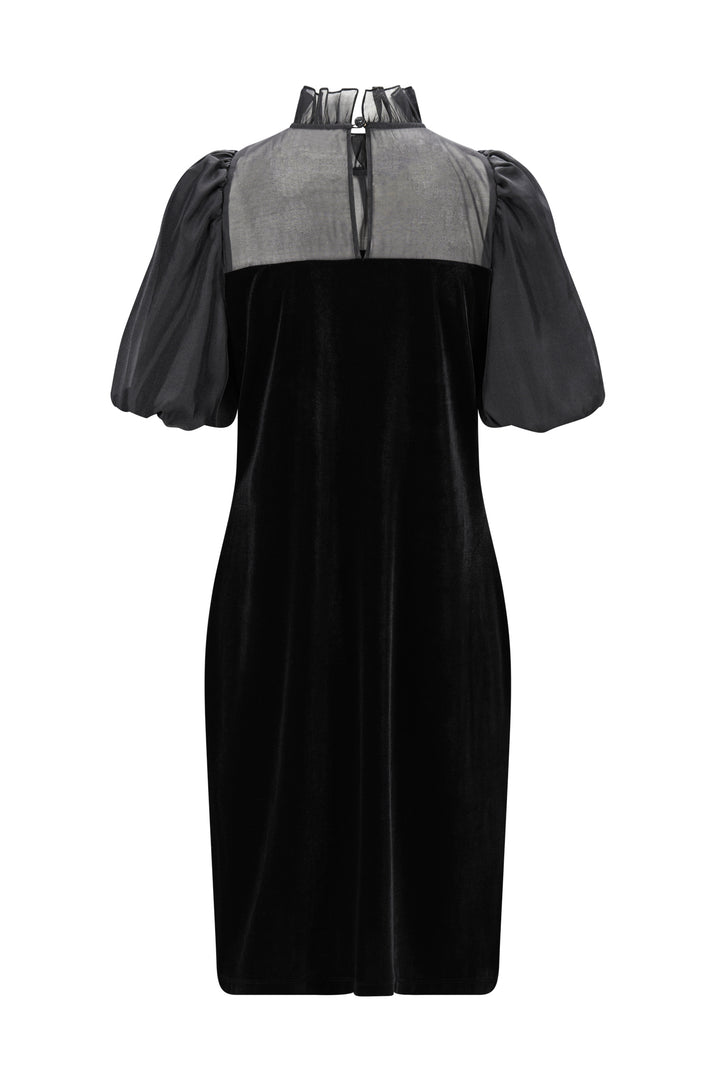 Colette Dress Black