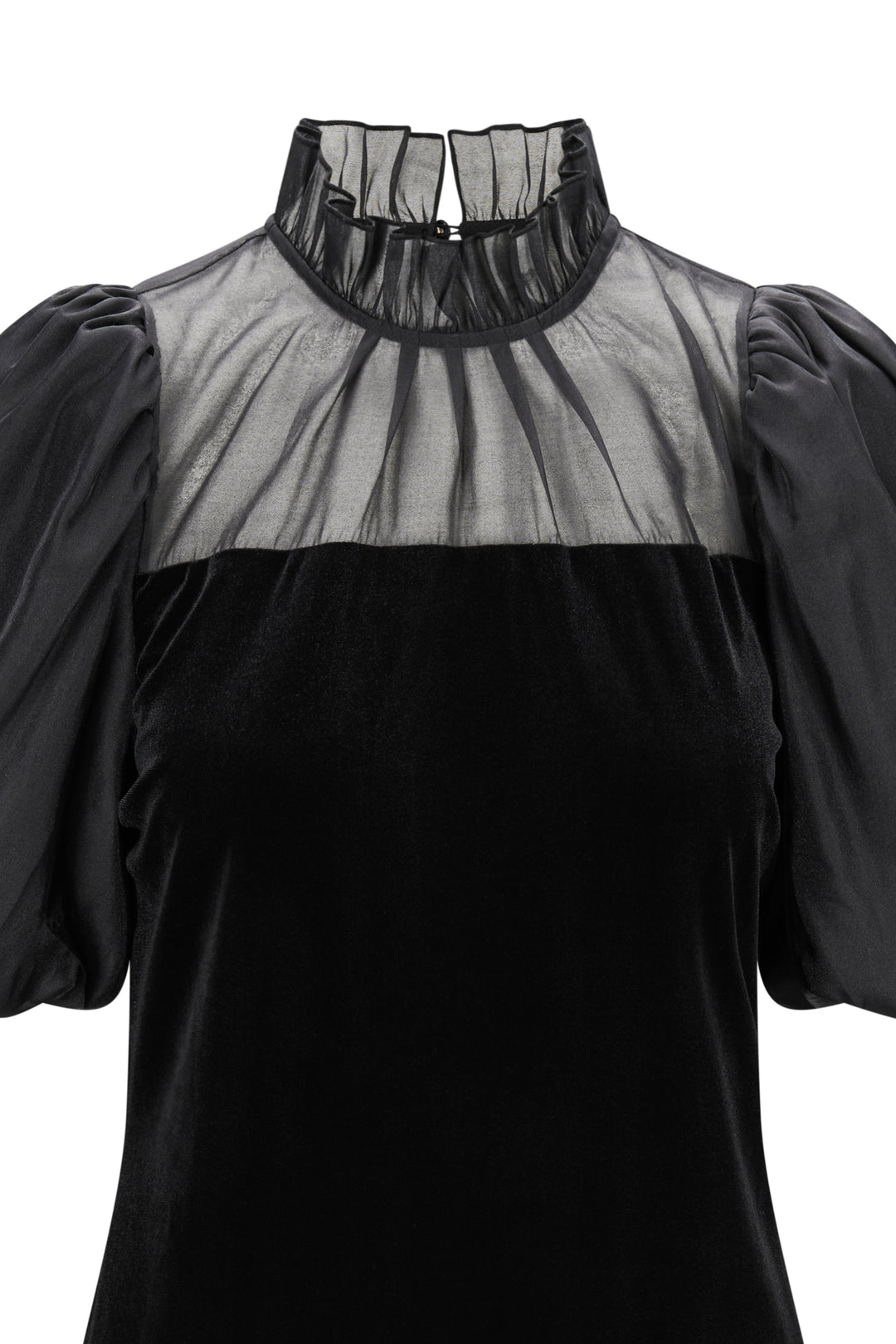 Colette Dress Black