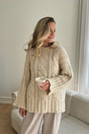 Kiki Sweater Off White