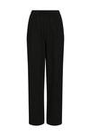 Sonar Linen Pants Black