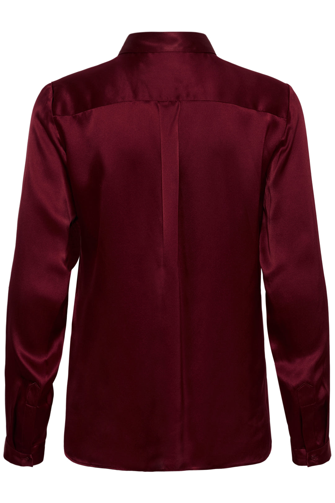 Leonore Shirt Premium Zinfandel