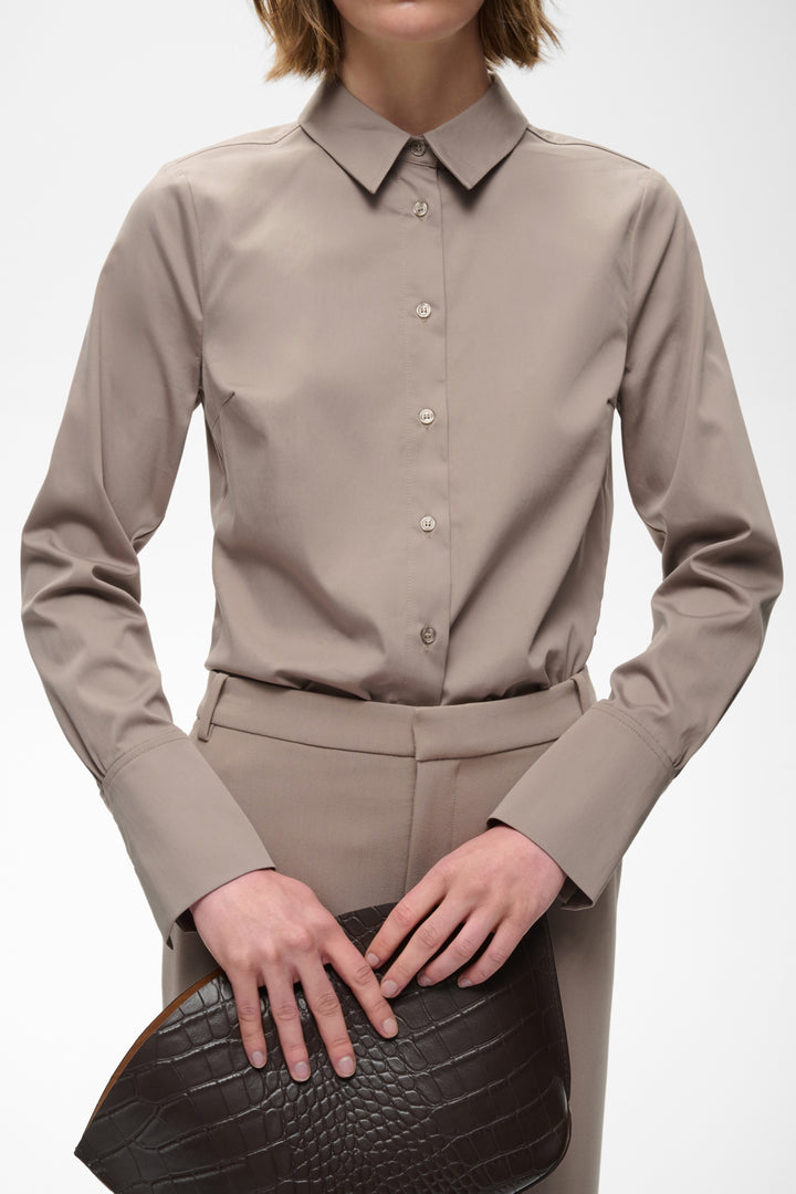 Callyiw Shirt Cinder